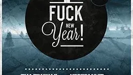 Excuse my french - fk new year