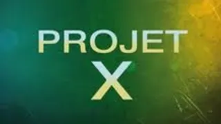 Projet x