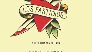 Rebel Music Party :  Los Fastidios, Jabul Gorba, Rock'N'Bones et Buffo's Wake