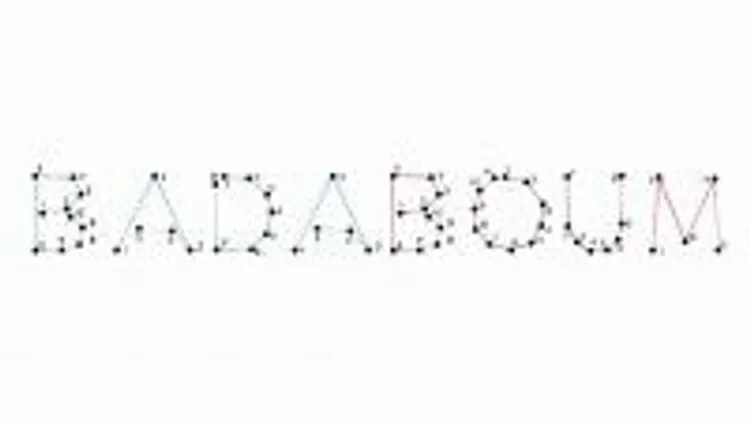Badaboum