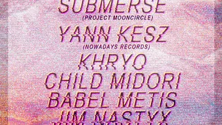 Menace #4: Submerse