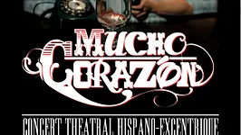 MUCHO CORAZON