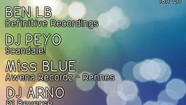 FRESH SOUND #3