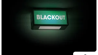 BLACKOUT @ Régine's