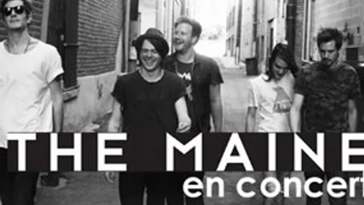 The Maine + Guest