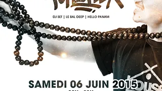 Fuki Flex aux platines