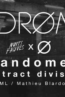 DRØM