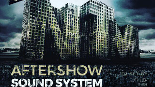 Aftershow Soundsystem NTM