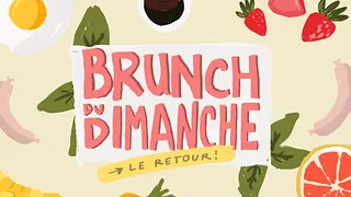 Le Brunch du Dimanche au Rosa Bonheur à l'Ouest
