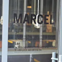 Marcel