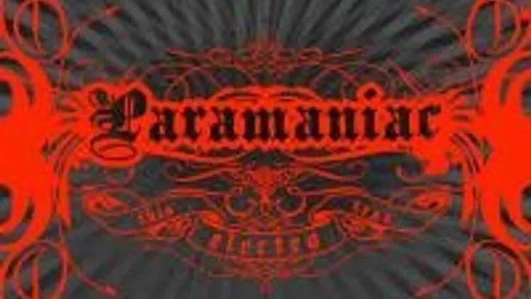 Paramaniac#11