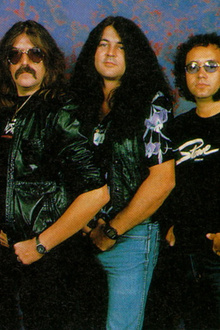 Deep Purple en concert