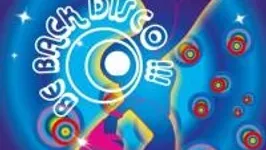 Be Back Disco