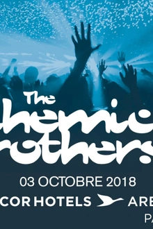 The Chemical Brothers