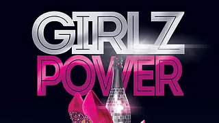GIRLZ POWER