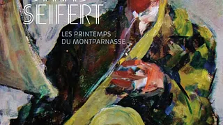 Exposition David Seifert