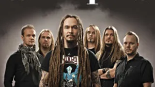 AMORPHIS