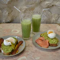 Café Foufou
