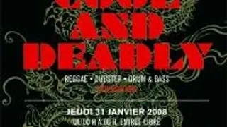 Cool & Deadly