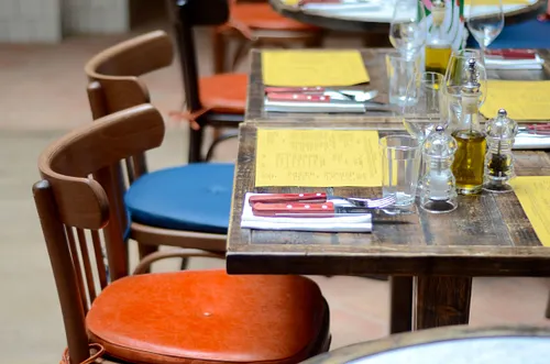 Ober Mamma Restaurant Paris