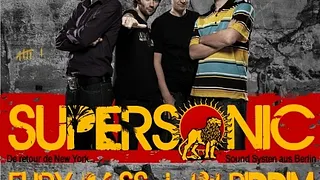 Université Reggae