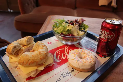 Le Garden Perk Restaurant Paris