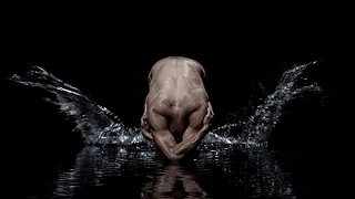 Damien Jalet / Kohei Nawa - Vessel