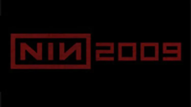 Nine Inch Nails En Concert