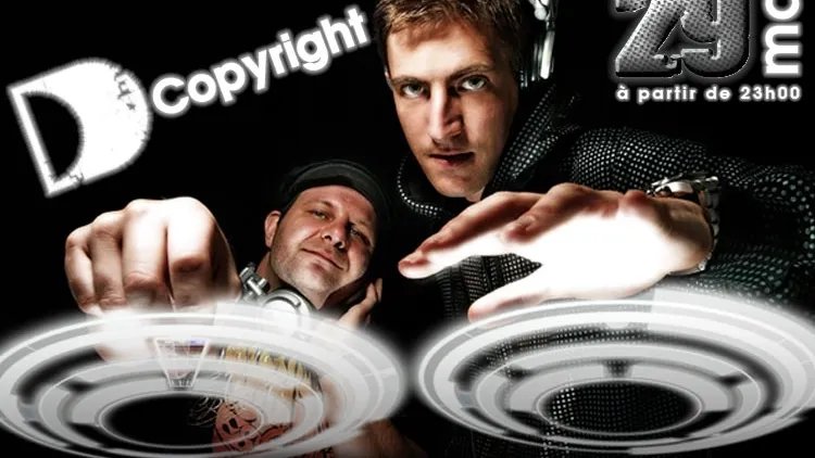 Copyright À L'etoile Paris