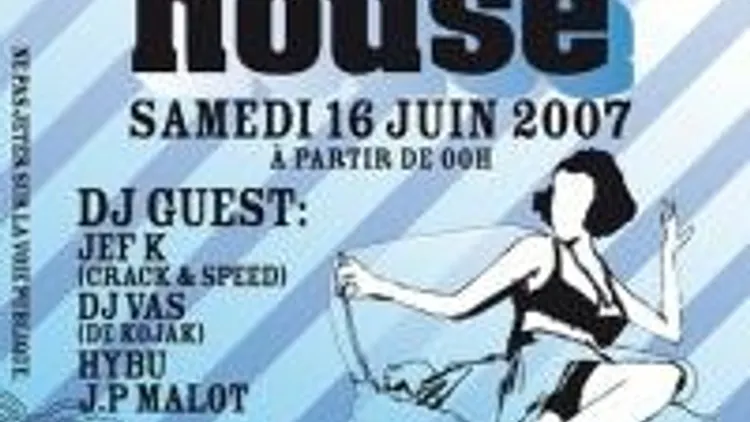 Rare House