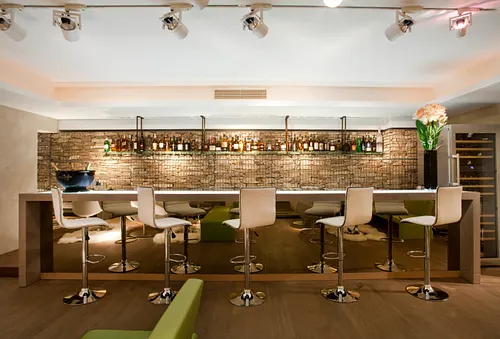 Le Balm Restaurant Paris