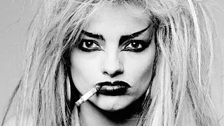 Nina Hagen en concert