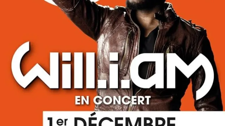 Will.i.am