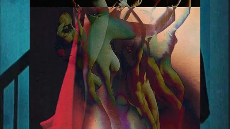 HIGH ANGLE SHOT & ACID CHILD + BACKBONE