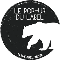 Le Pop-up du Label