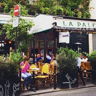 Terrasses à l'ombre à Paris : où se cachent-elles ?