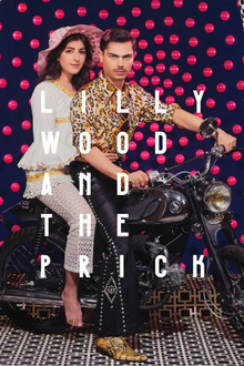 Lilly wood & the prick en concert