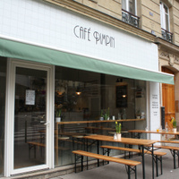 Café Pimpin