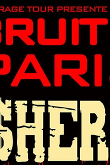 Du bruit sur paris