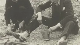 Jacques Prévert, une jeunesse au cinéma