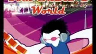Tom Snare's World