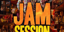 Jam Session : Amen Viana & Friends