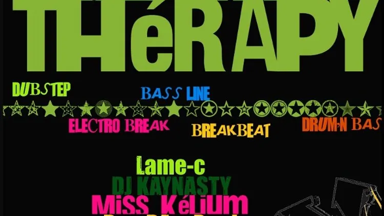 Sound Thérapy