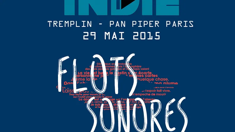 Tremplin Play It Indie