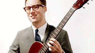 Nick Waterhouse