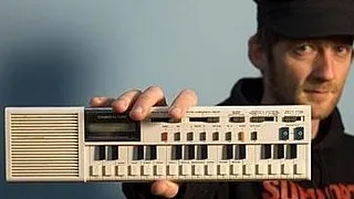General Elektriks + 1ère partie