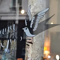 Anna & Jo's Pizza