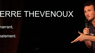 PIERRE THEVENOUX