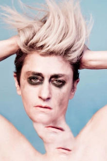 Annulé - Peaches en concert