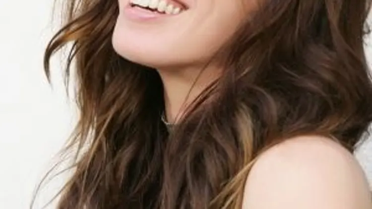 Alanis Morissette